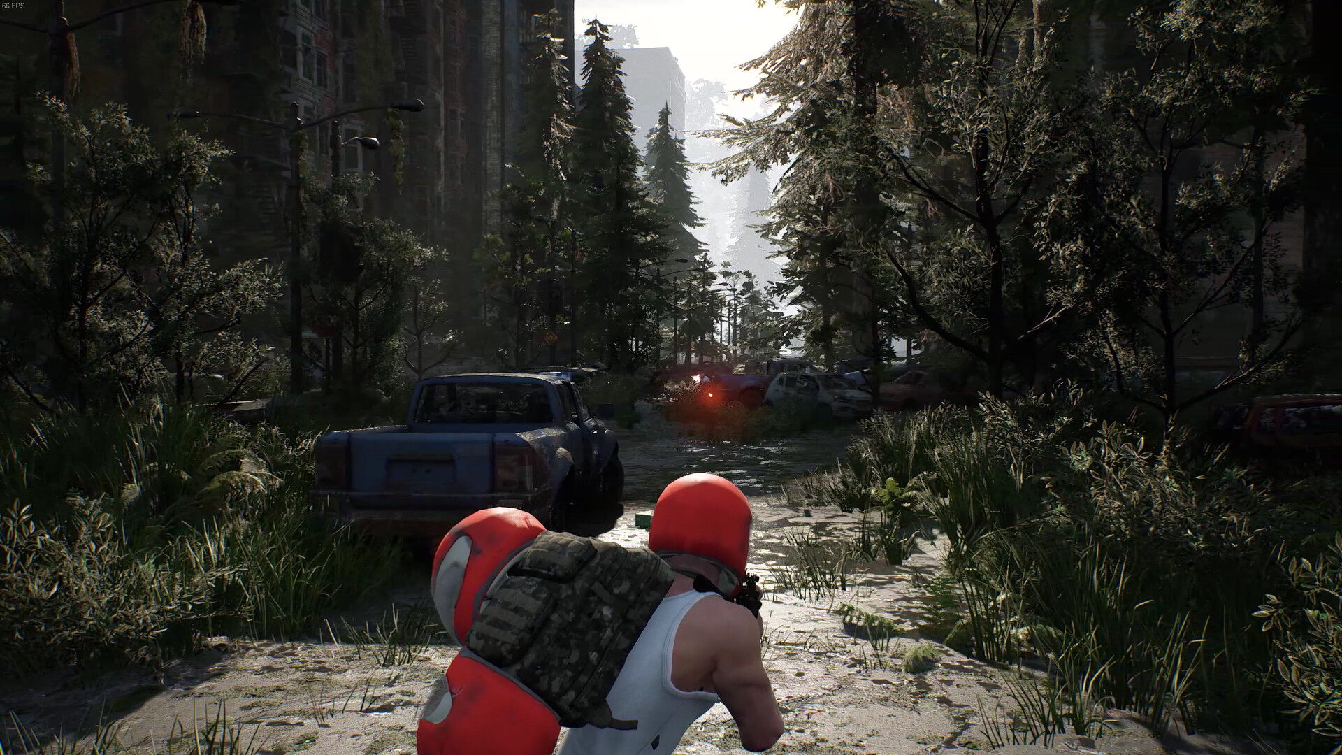 Passed Out screenshot 6