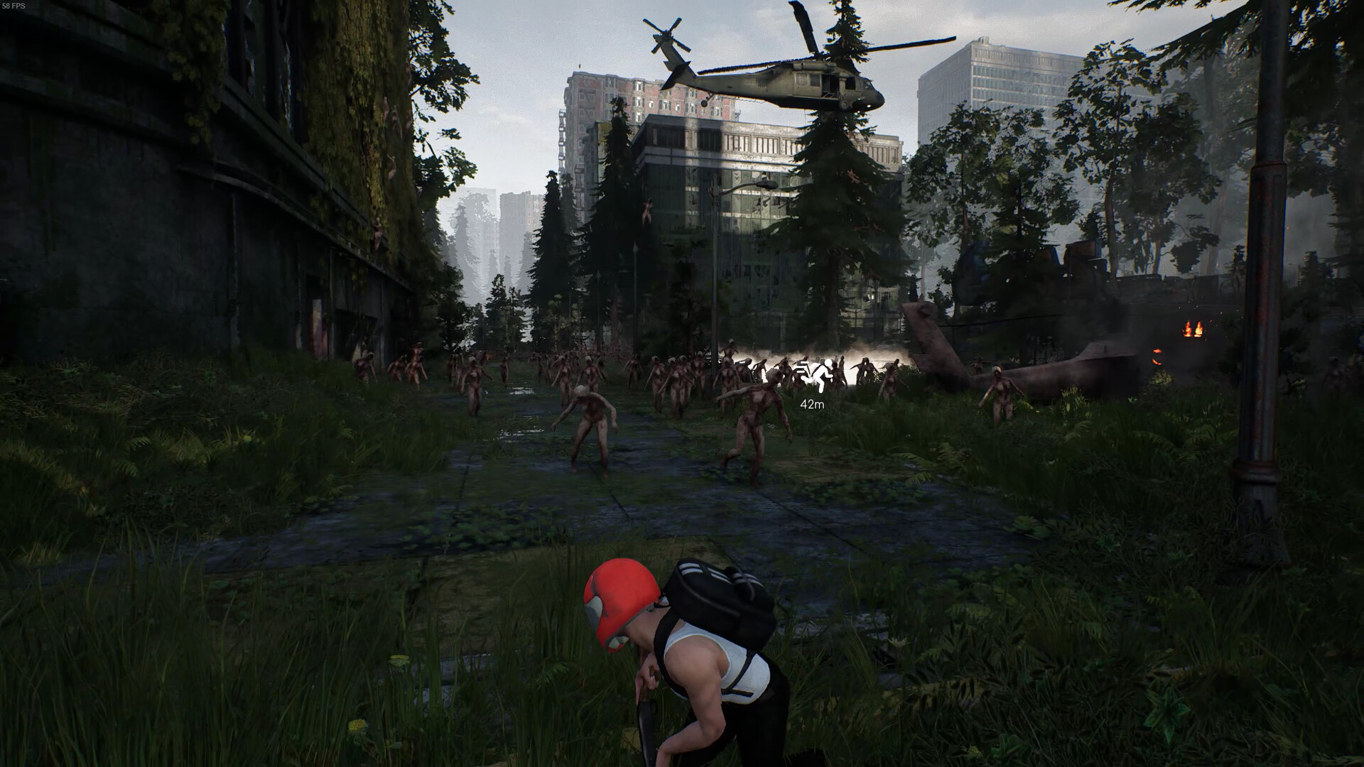 Passed Out screenshot 10