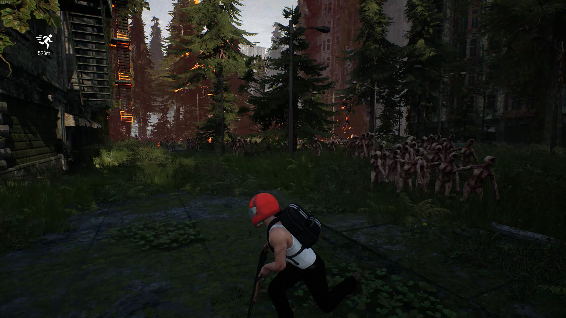 Passed Out screenshot 8
