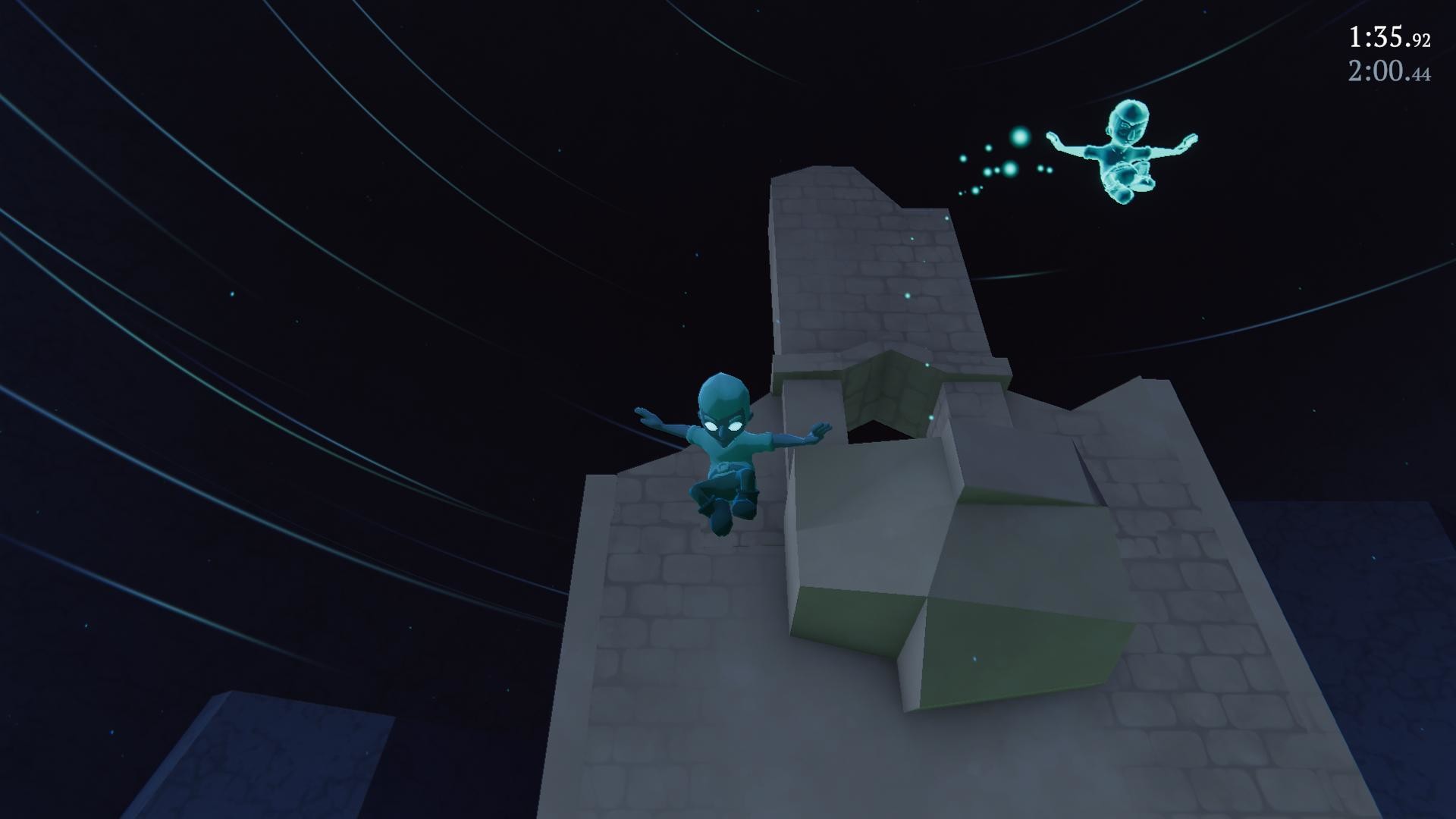 Echo's Climb screenshot 6