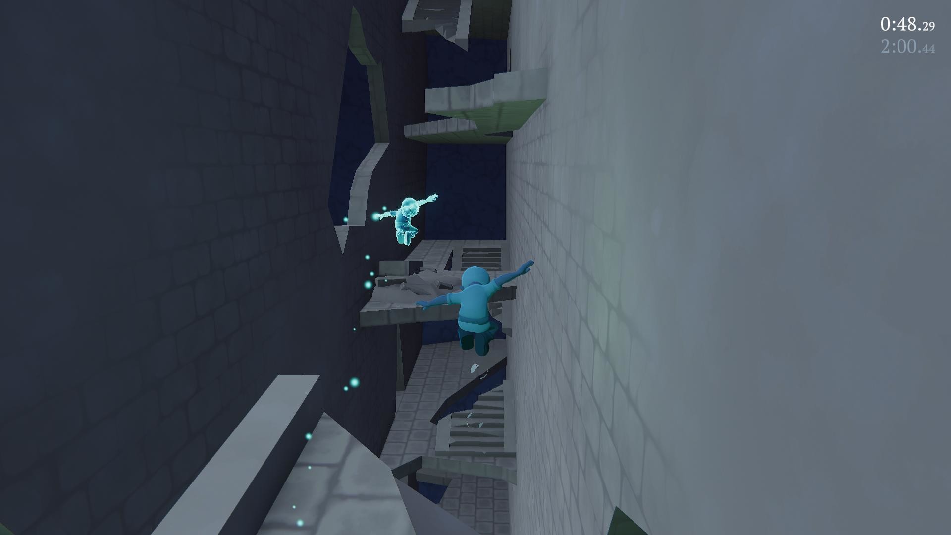 Echo's Climb screenshot 5