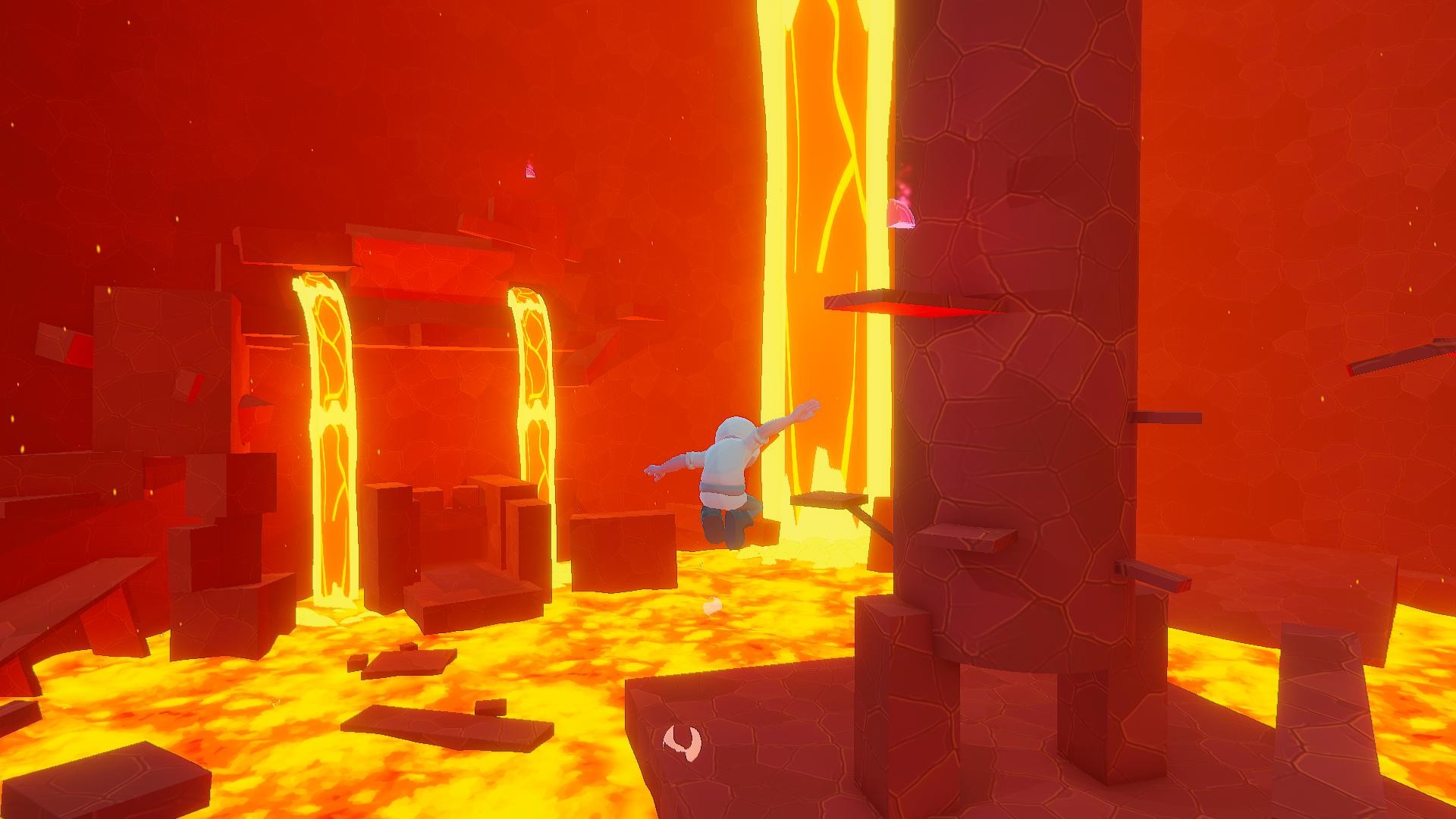 Echo's Climb screenshot 3