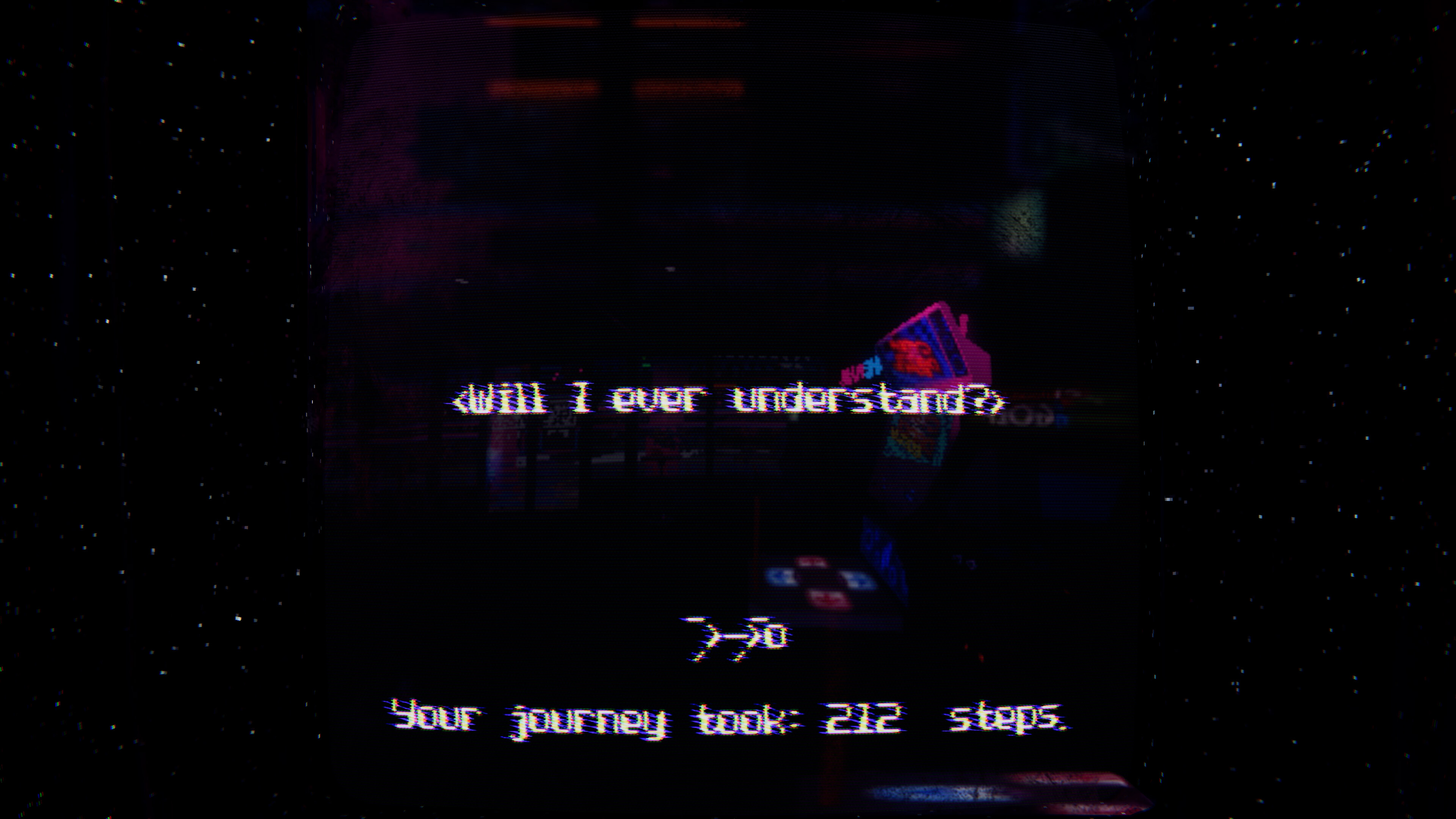Arcade Paradise - Empathy screenshot 4