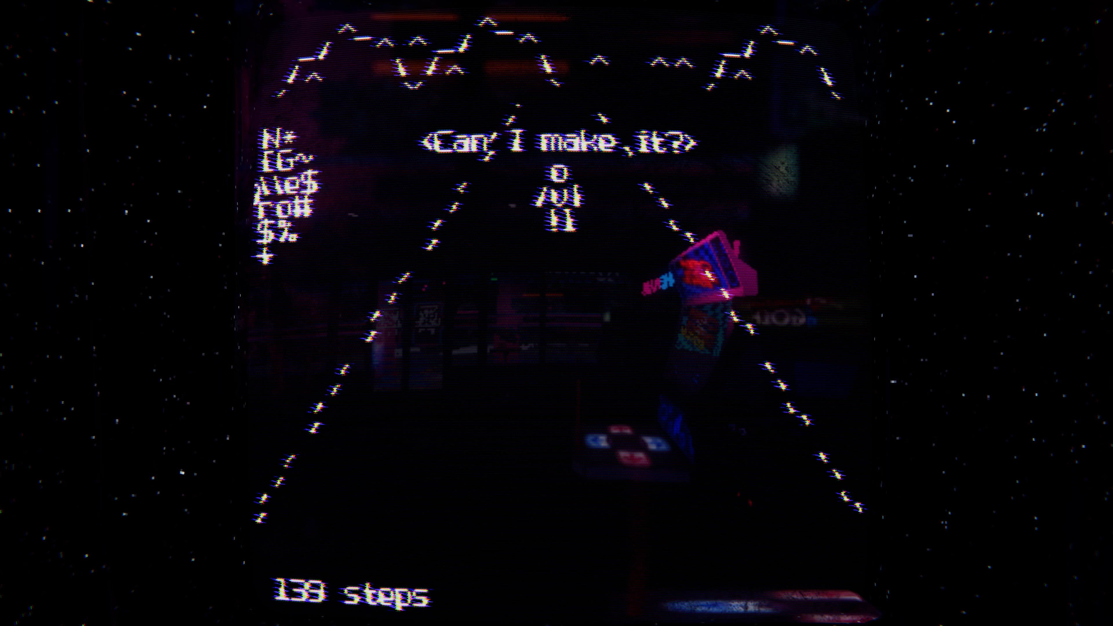 Arcade Paradise - Empathy screenshot 3