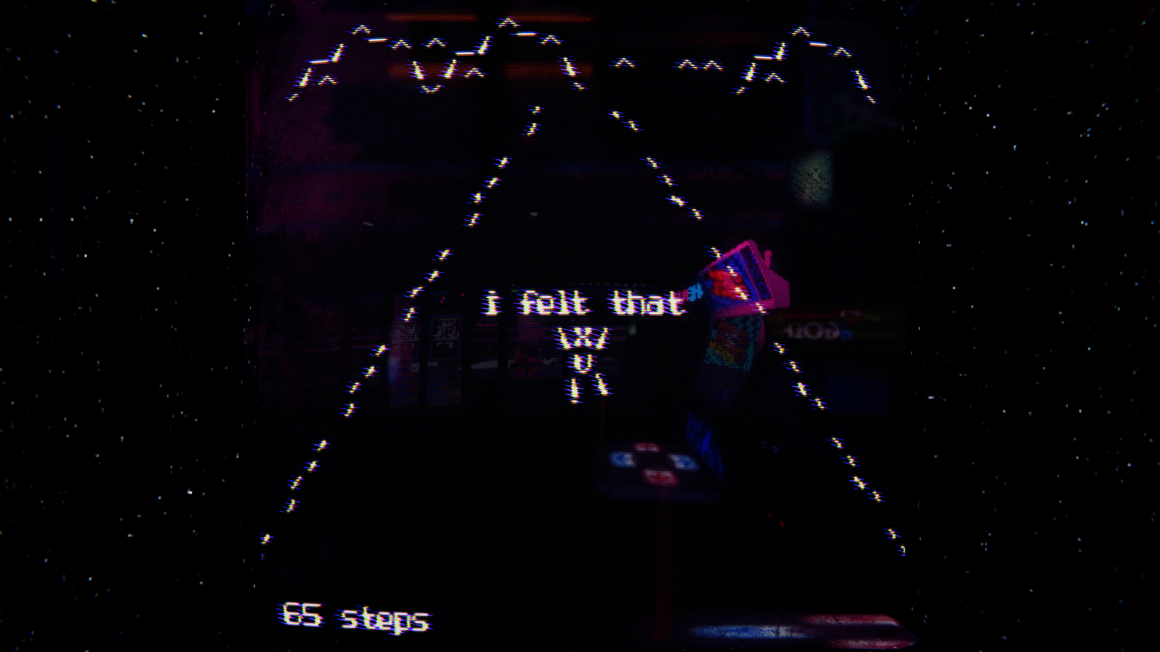 Arcade Paradise - Empathy screenshot 2