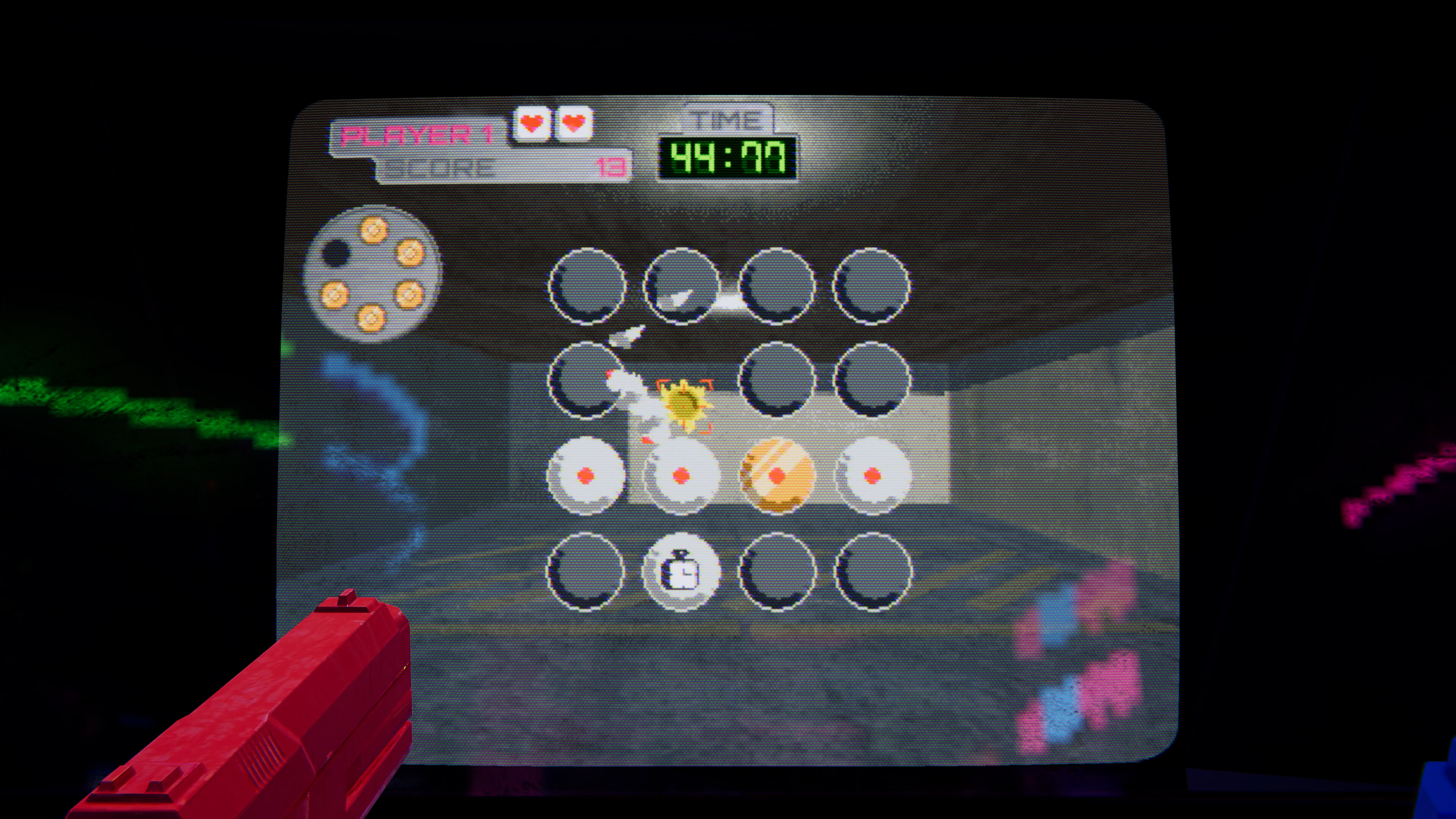 Arcade Paradise - Smoke 'em screenshot 4