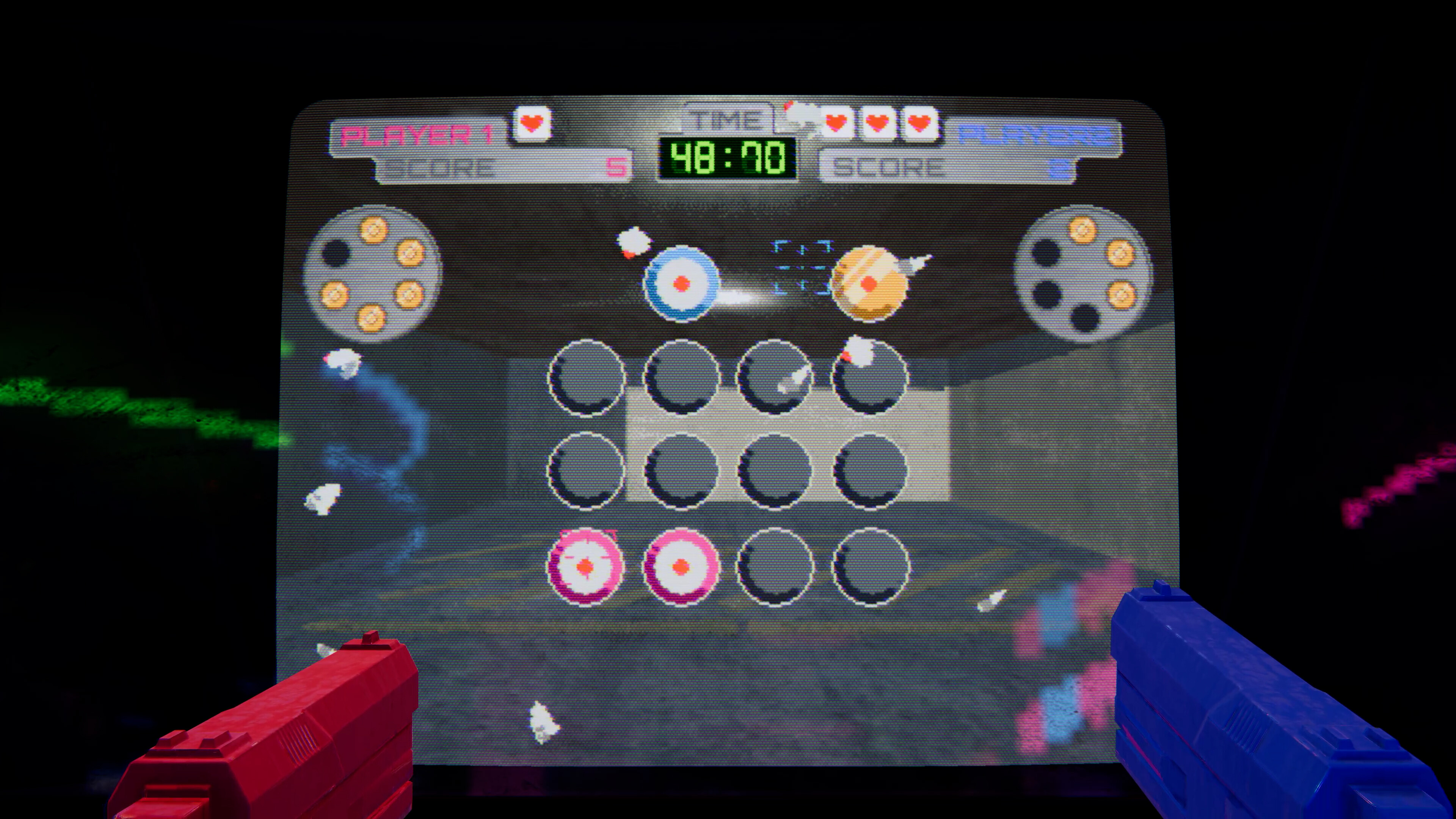Arcade Paradise - Smoke 'em screenshot 3
