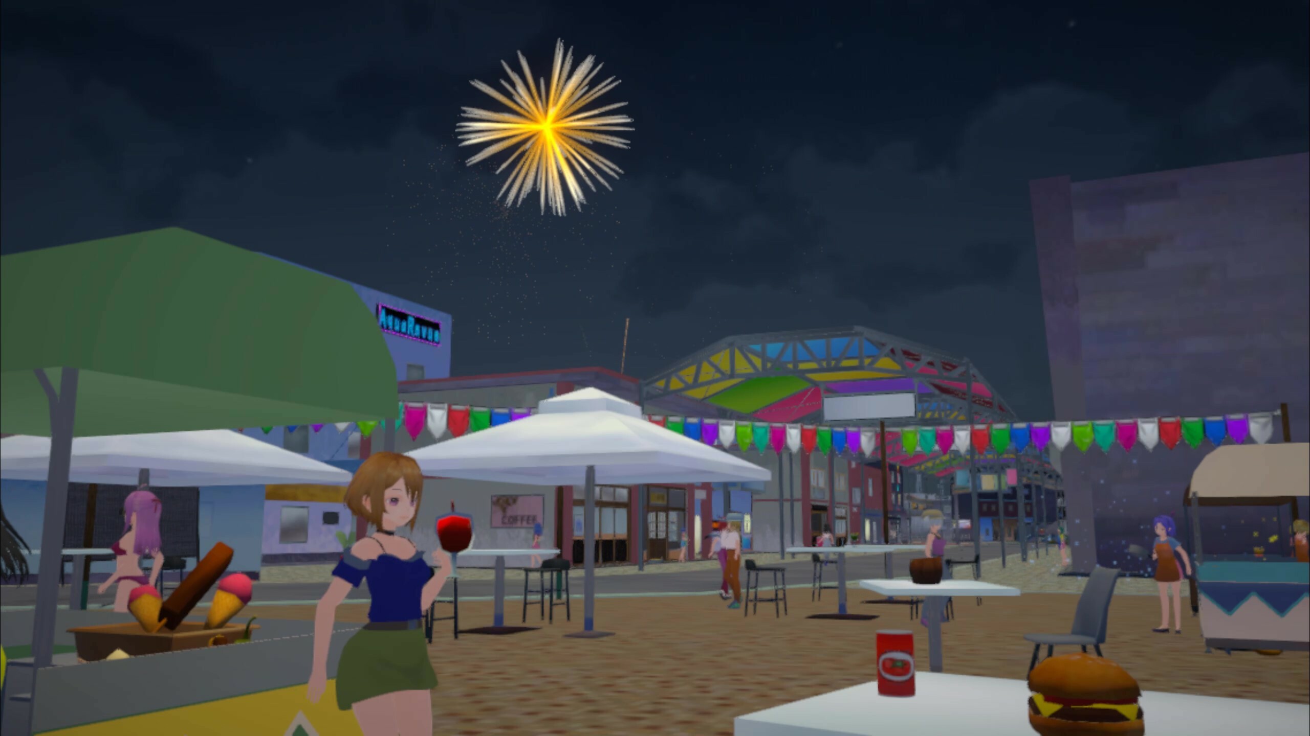 Marine School Simulator screenshot 7