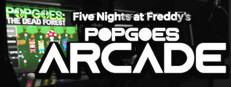 GRATUIT: POPGOES Arcade pe Steam (valoare ~4 RON)