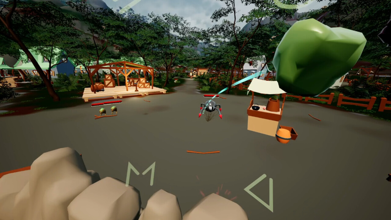 Elspell screenshot 5