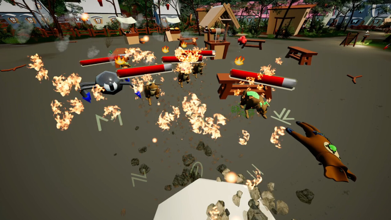 Elspell screenshot 6
