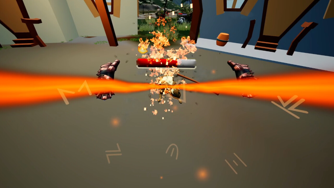 Elspell screenshot 2