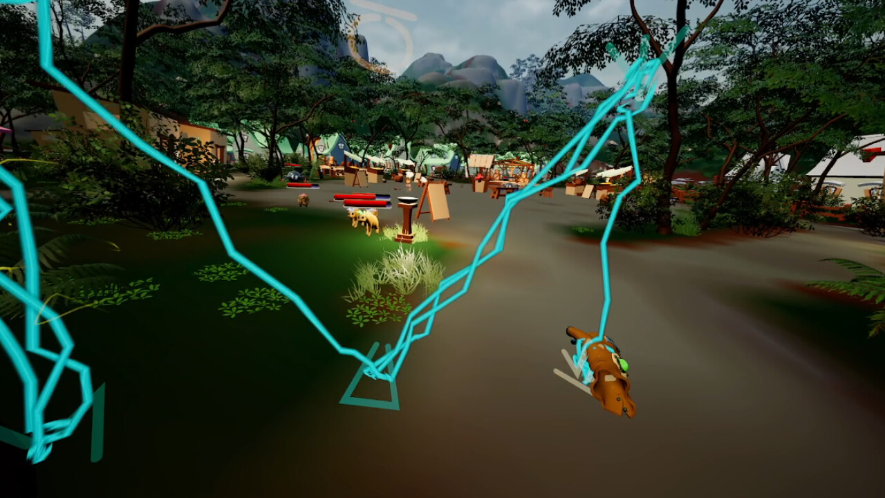 Elspell screenshot 8