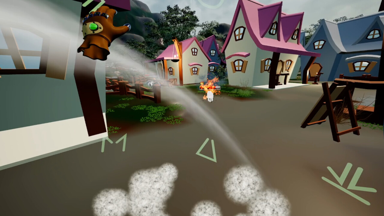 Elspell screenshot 4