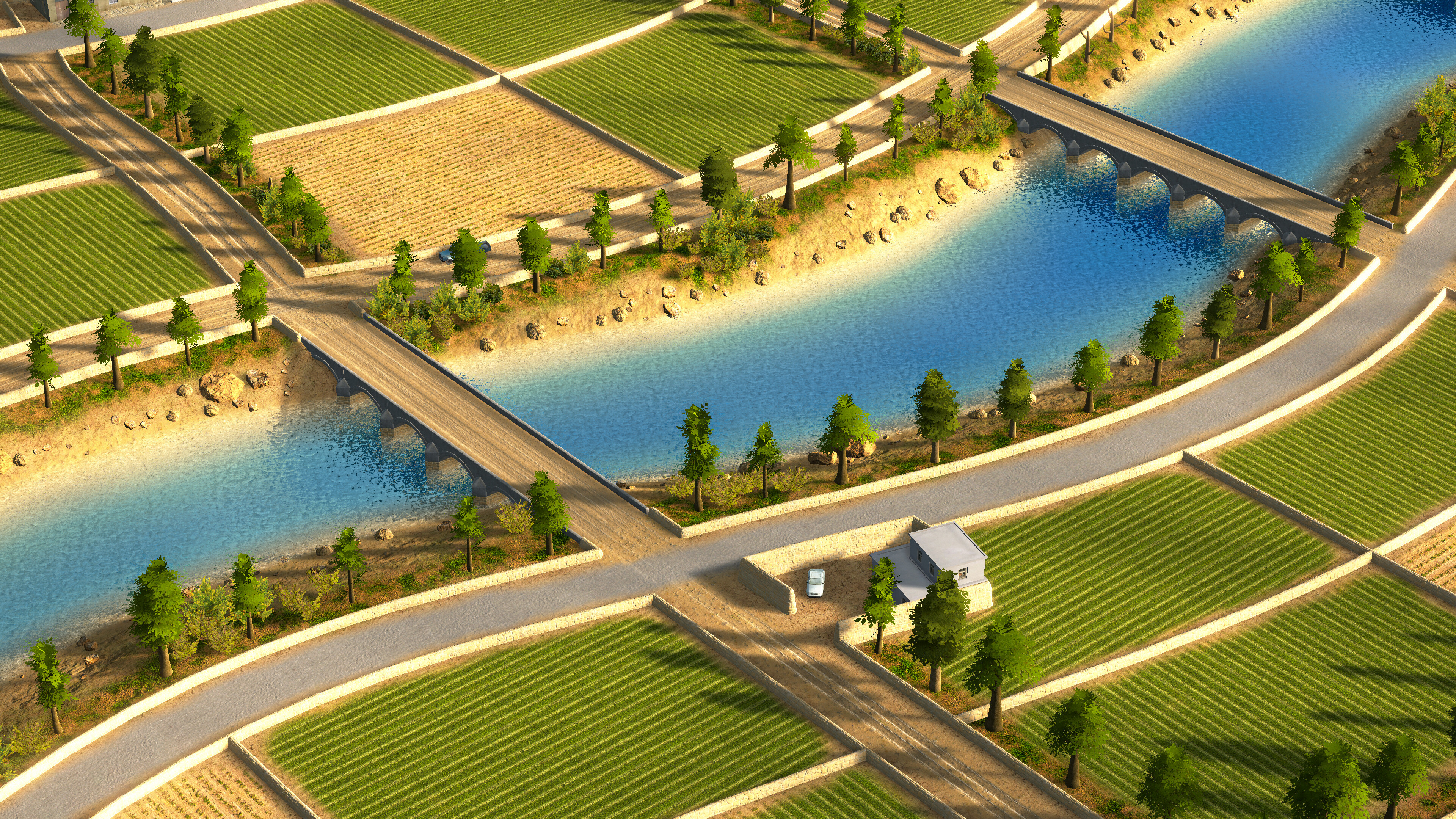 Forward Defense screenshot 15