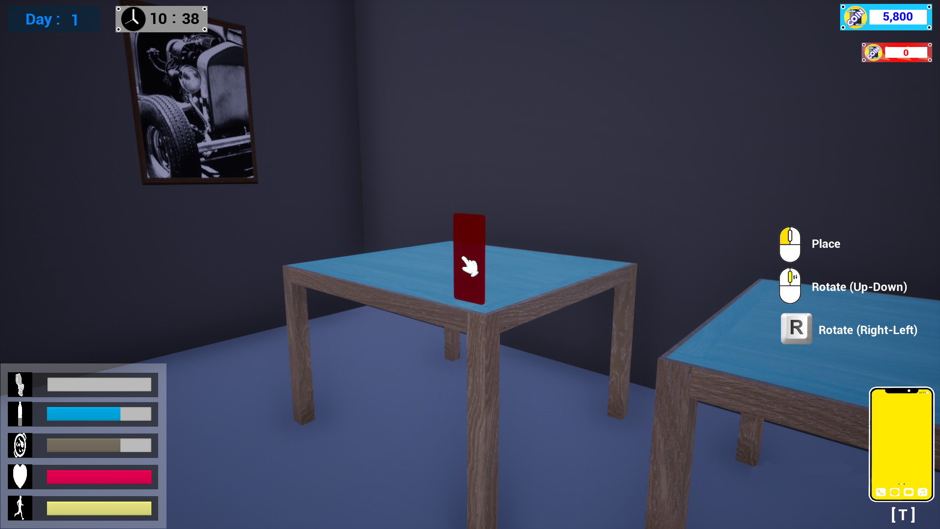 Phone Seller Simulator screenshot 6