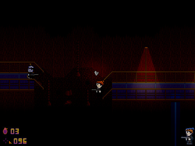 Jim The Spy screenshot 5