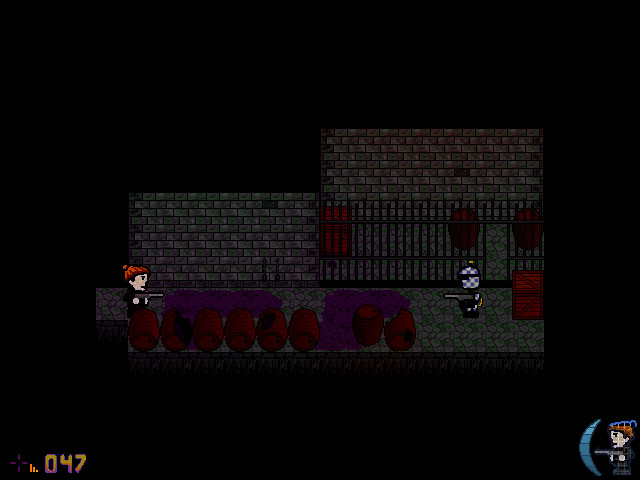 Jim The Spy screenshot 2