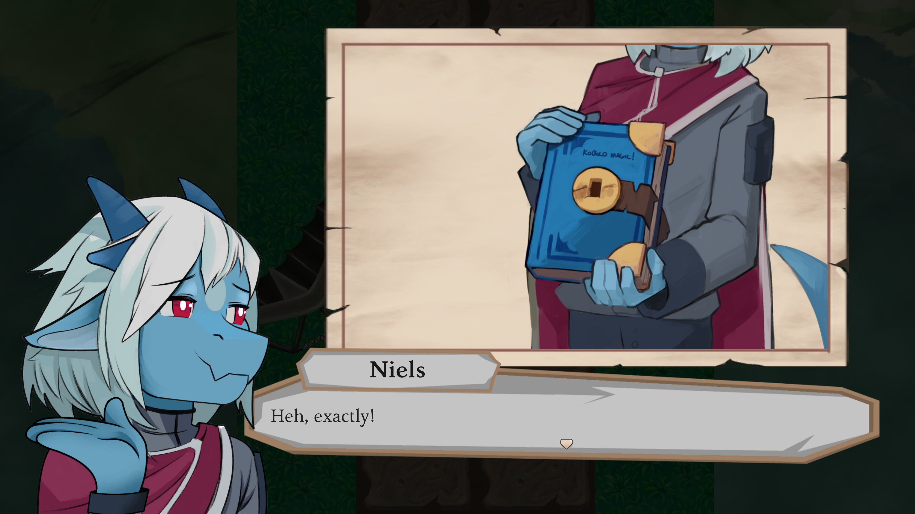 The Kobolds Left Behind screenshot 7