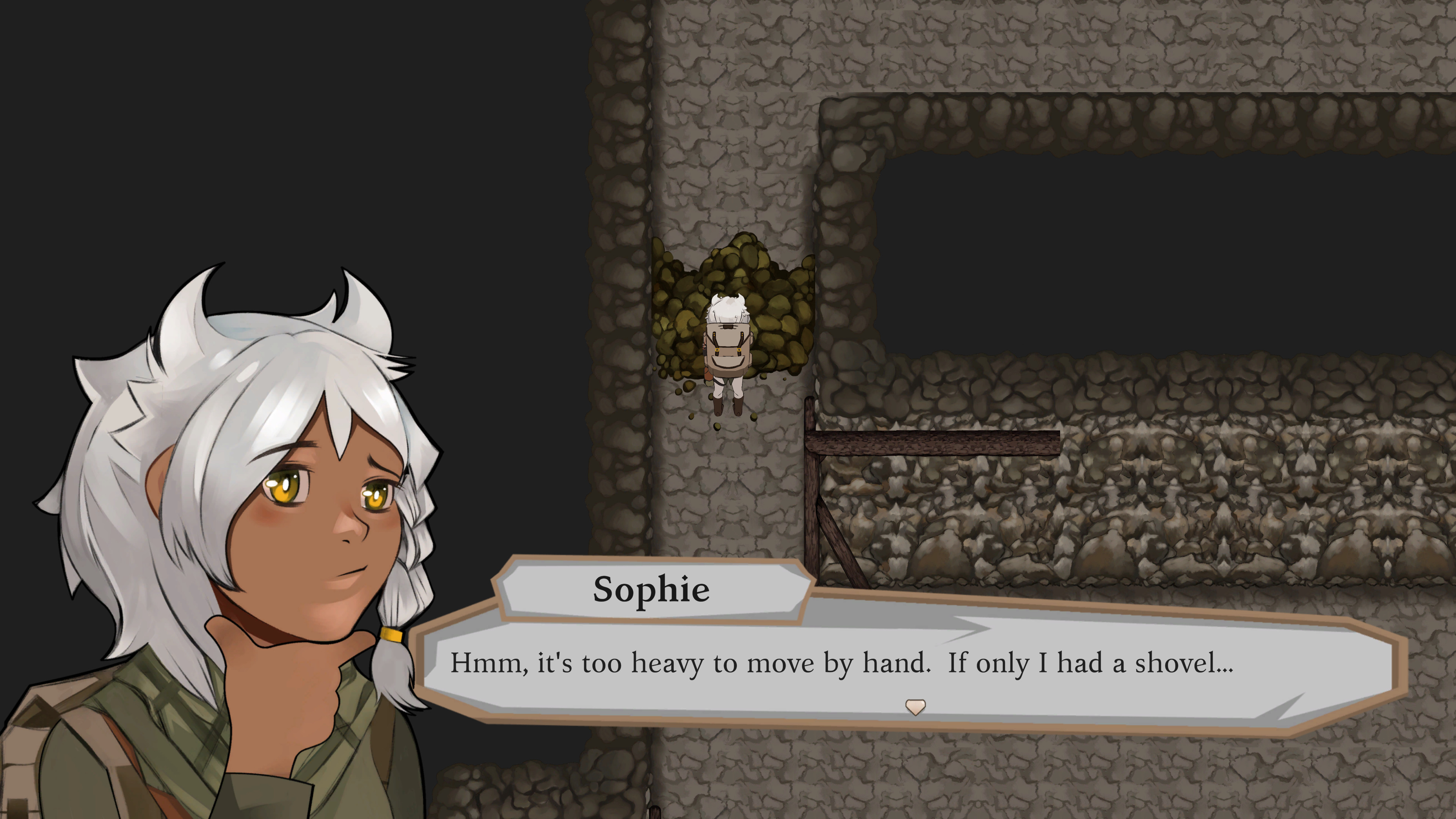 The Kobolds Left Behind screenshot 8