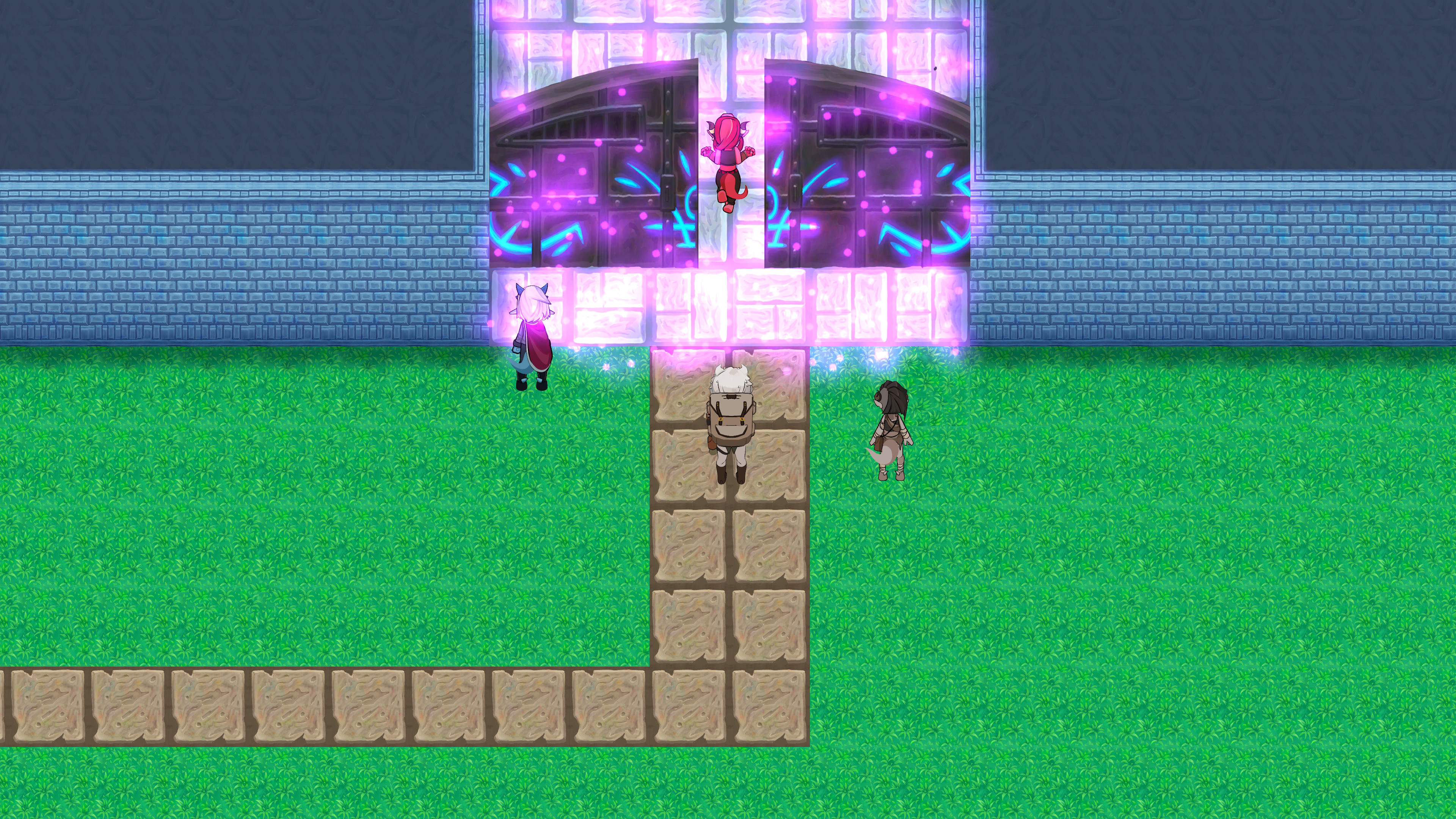 The Kobolds Left Behind screenshot 10