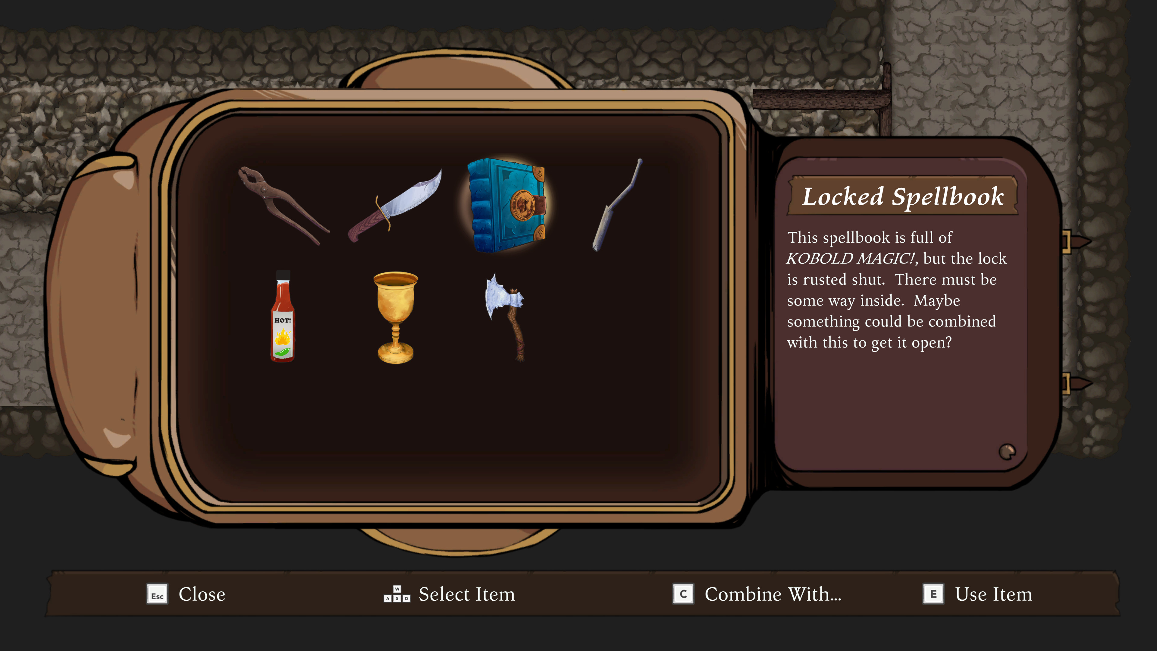 The Kobolds Left Behind screenshot 9