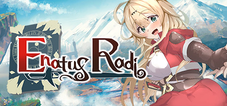 Enatus Radi Cover Image