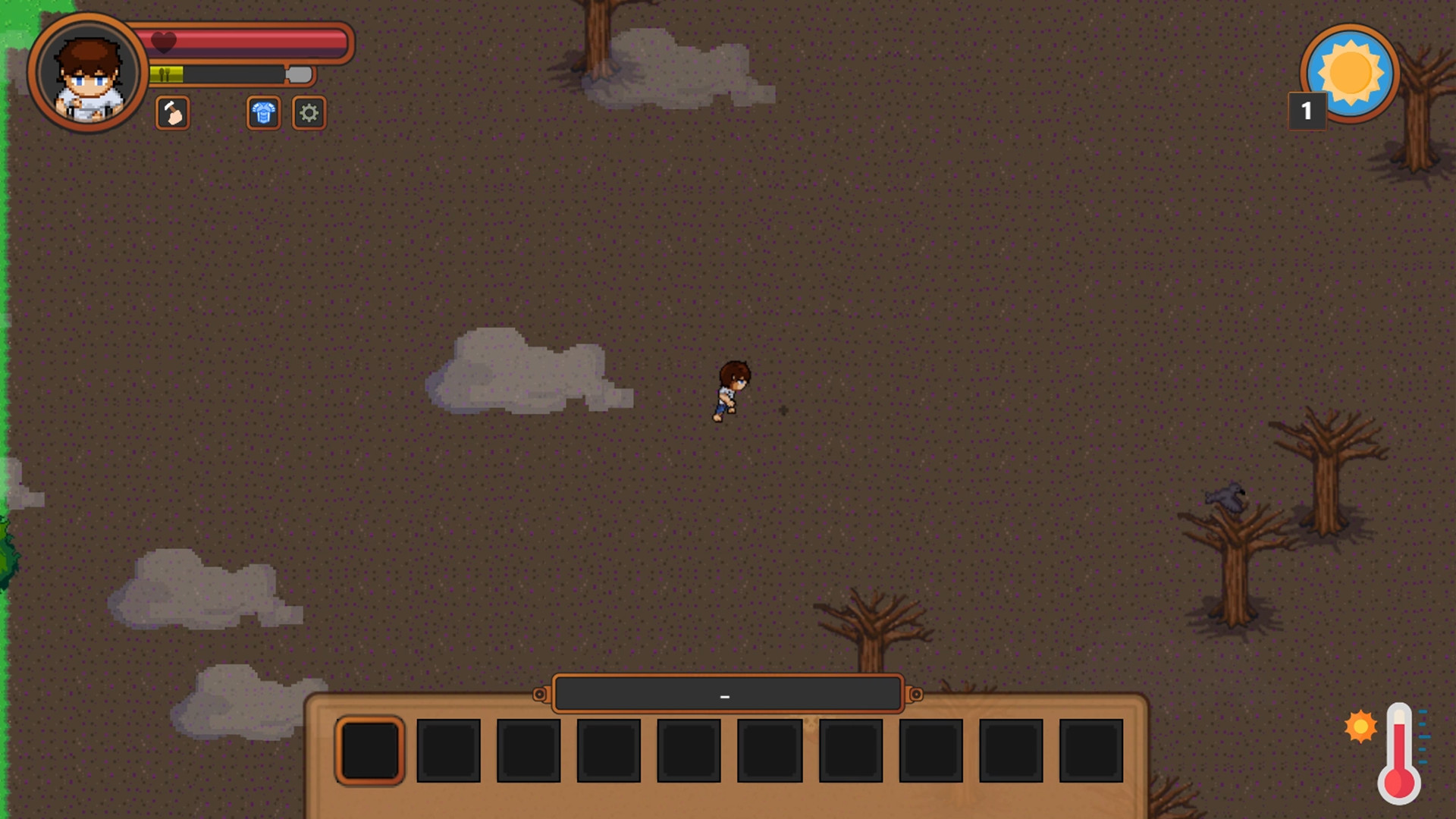 Arth Island screenshot 5