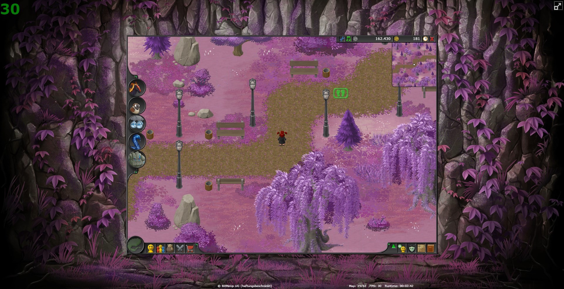 Mebula screenshot 7