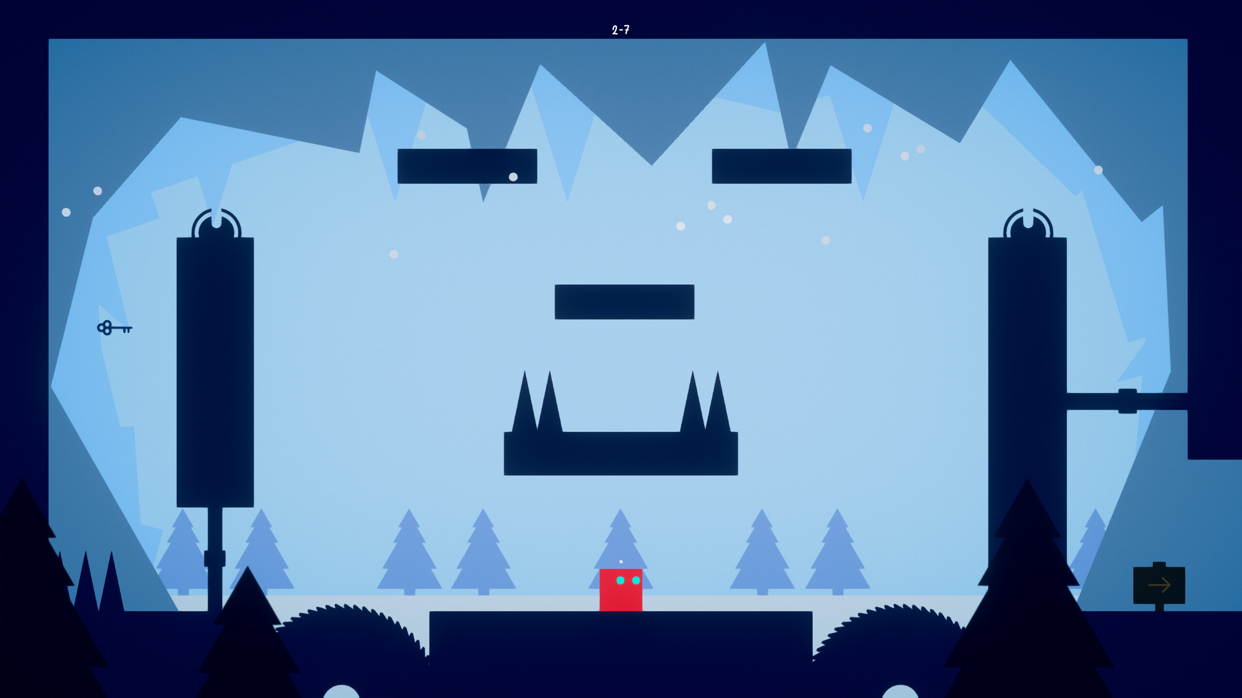 Seasons screenshot 3