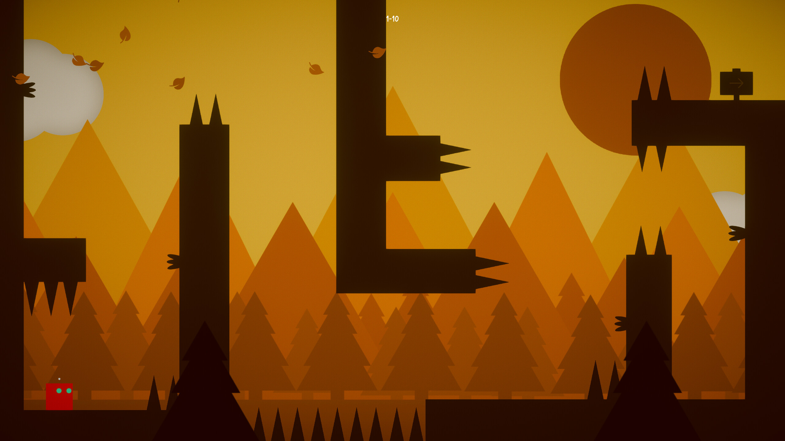 Seasons screenshot 2