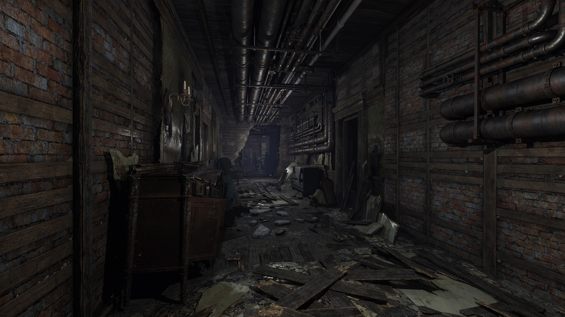 Death Relives screenshot 10