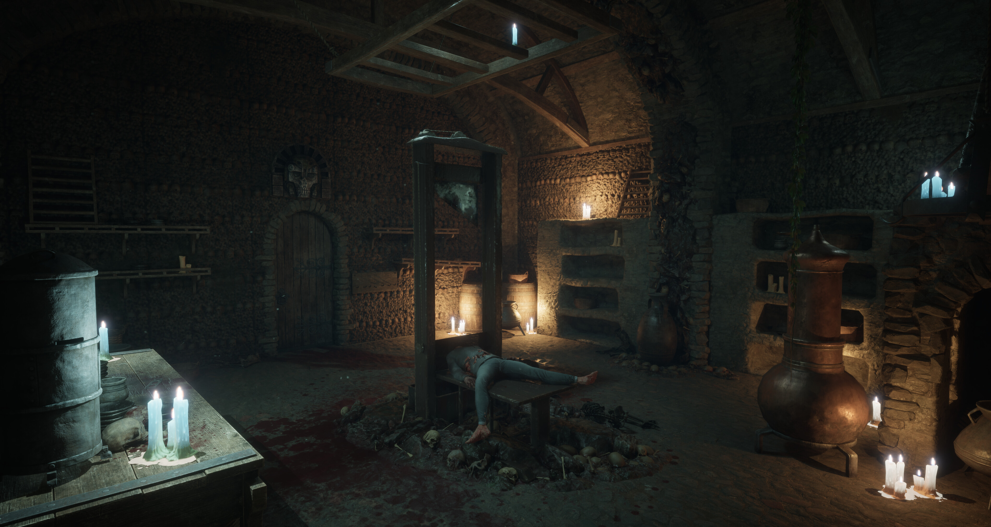 Death Relives screenshot 11