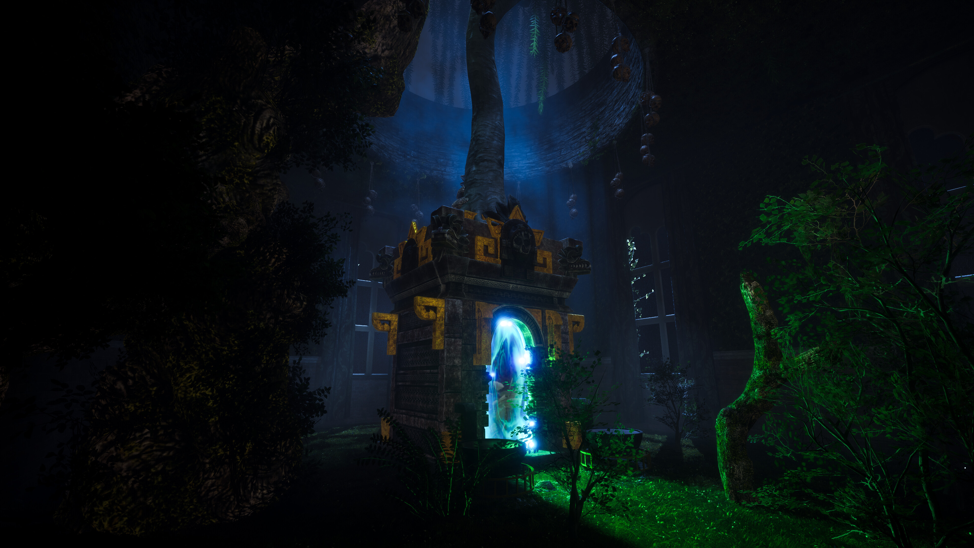 Death Relives screenshot 6