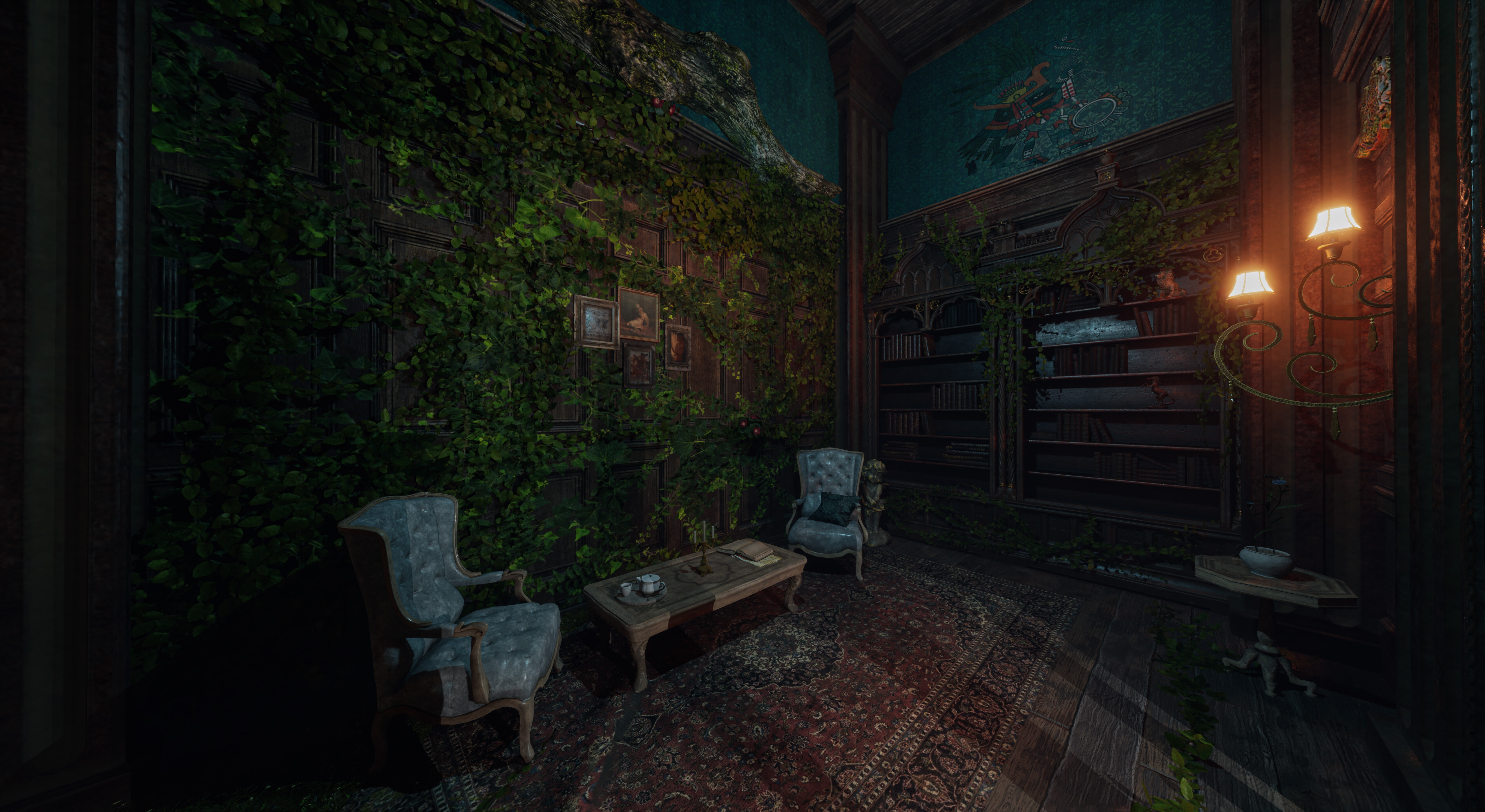 Death Relives screenshot 8