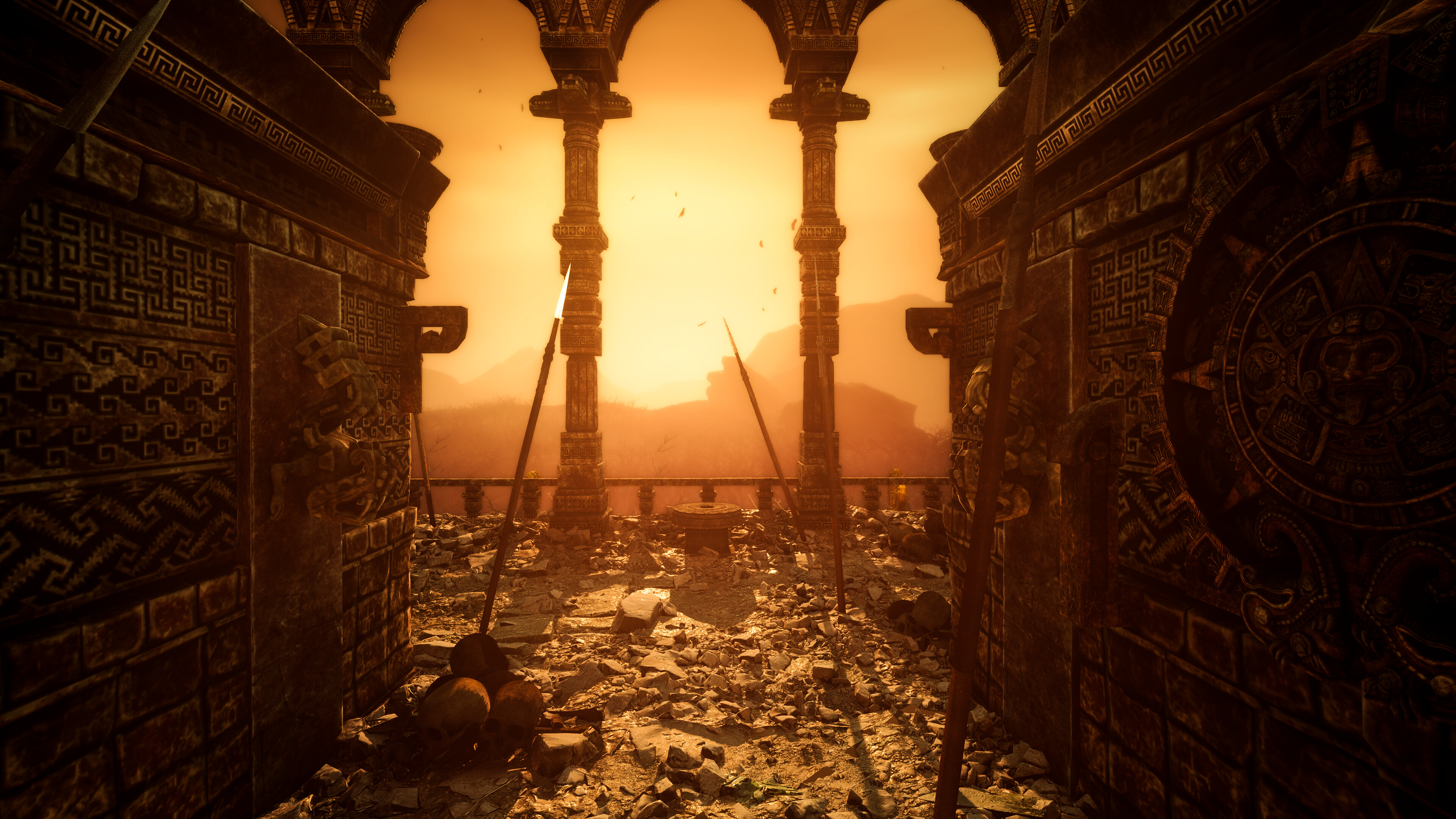 Death Relives screenshot 5