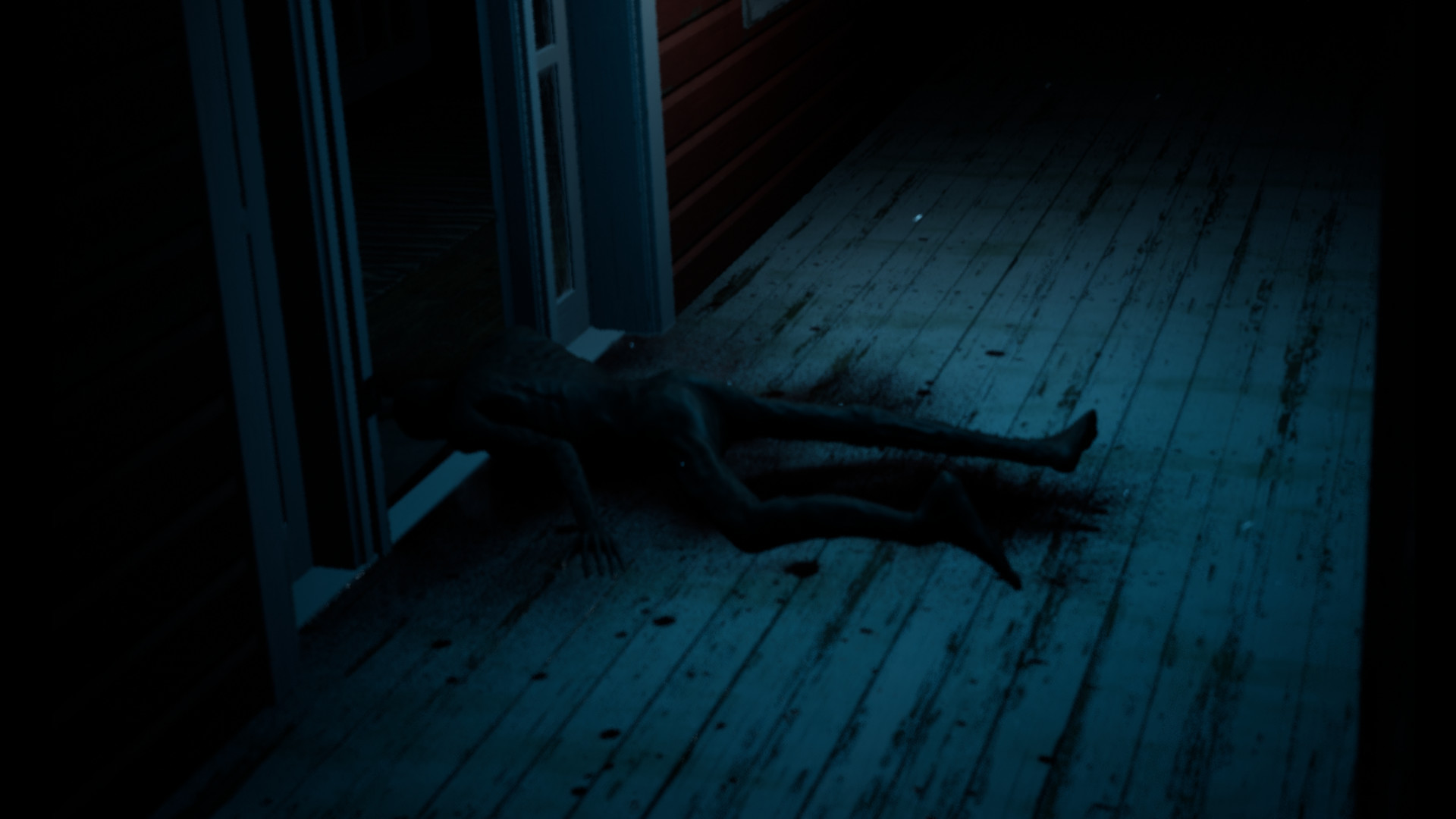 PARANECRO screenshot 7