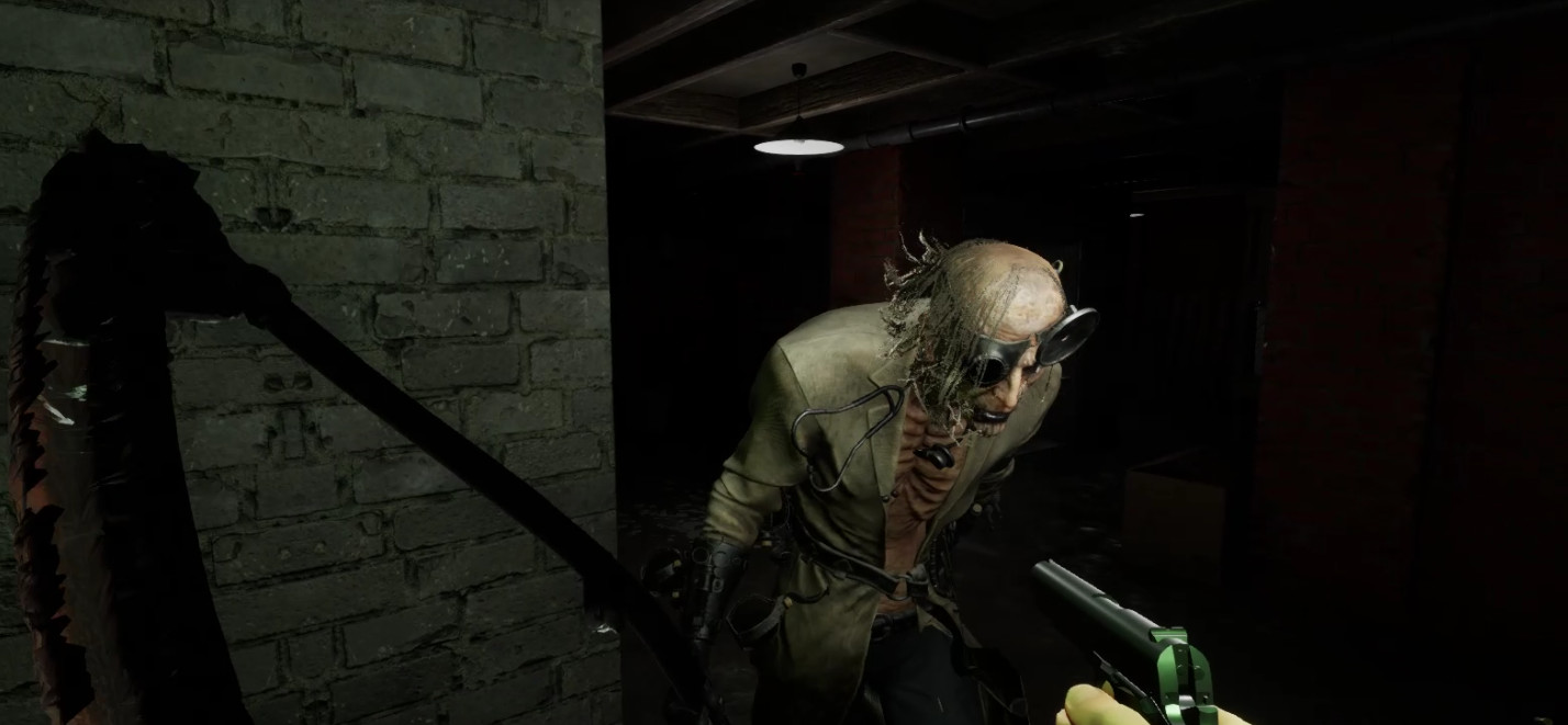 PARANECRO screenshot 14