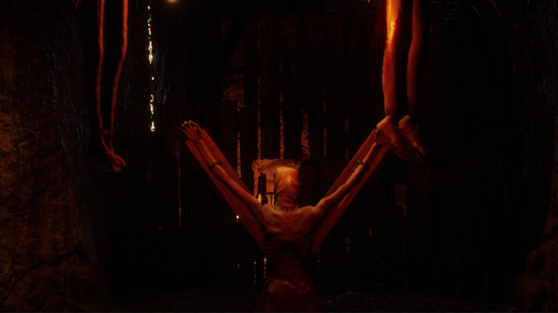 PARANECRO screenshot 6