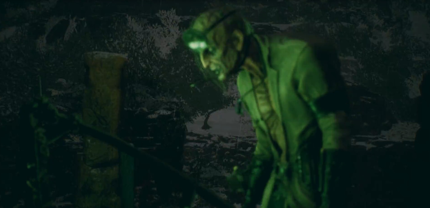PARANECRO screenshot 16