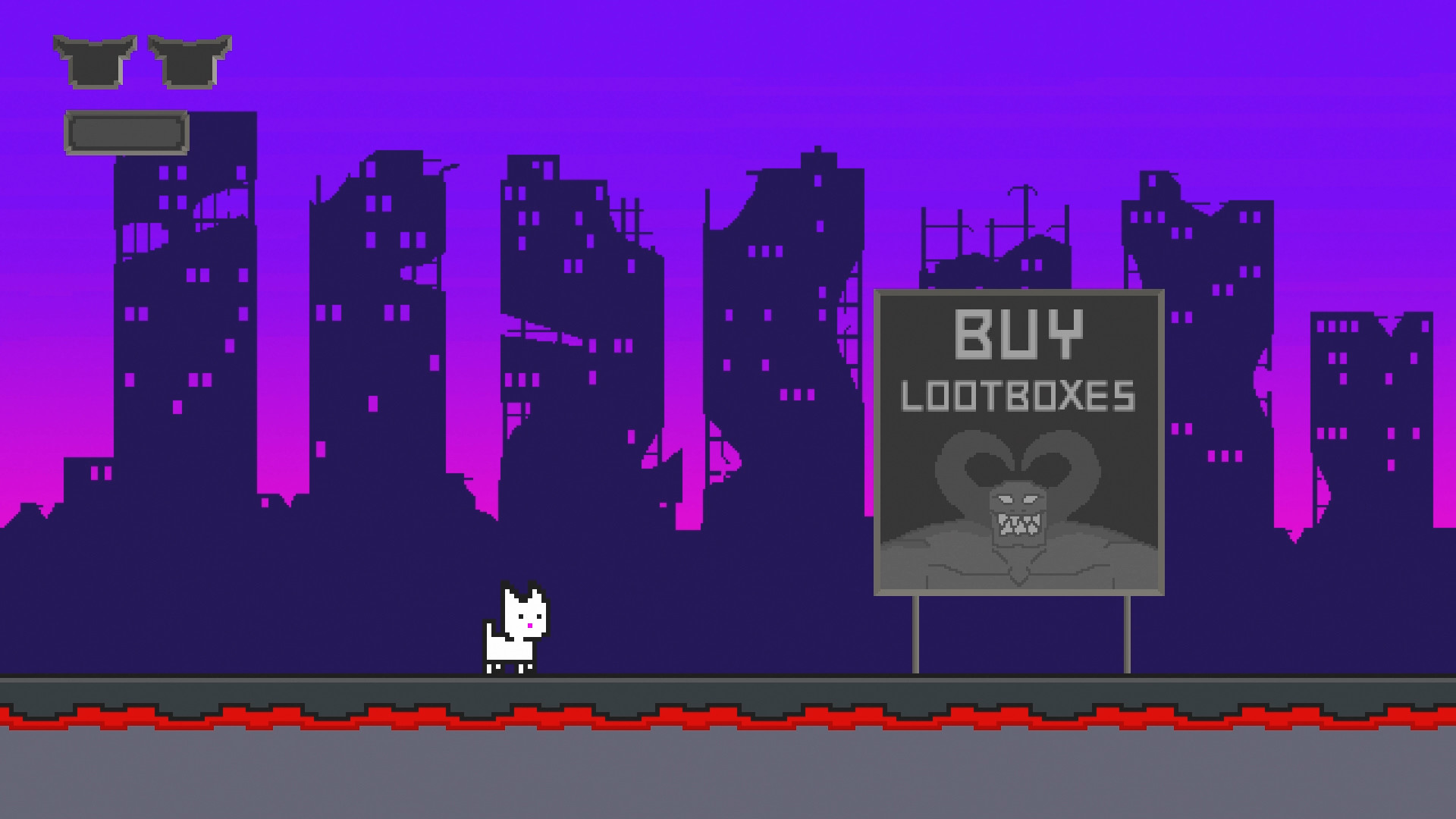 BYTE CATS screenshot 9