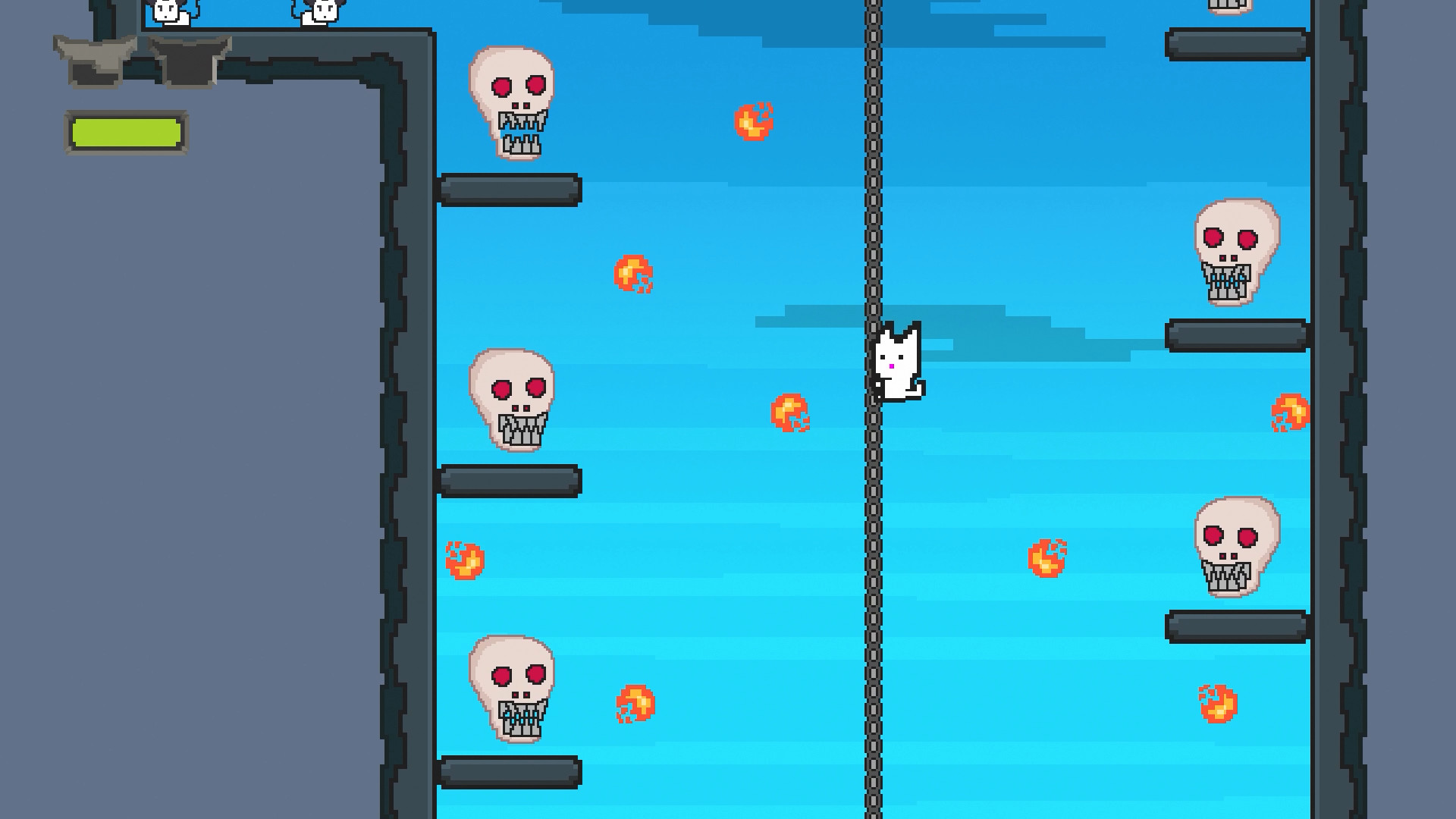 BYTE CATS screenshot 6
