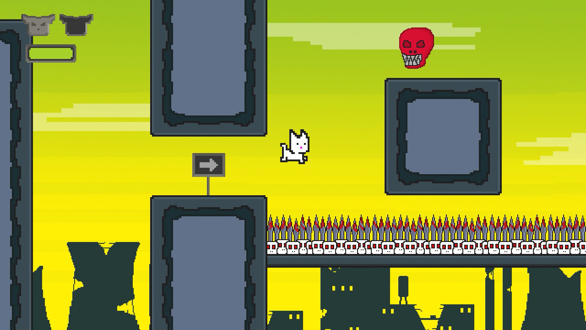 BYTE CATS screenshot 4