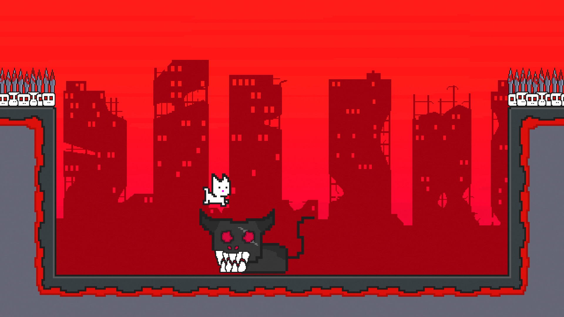 BYTE CATS screenshot 10