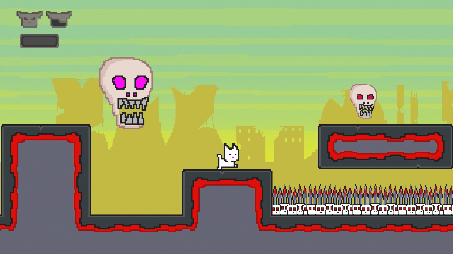 BYTE CATS screenshot 7