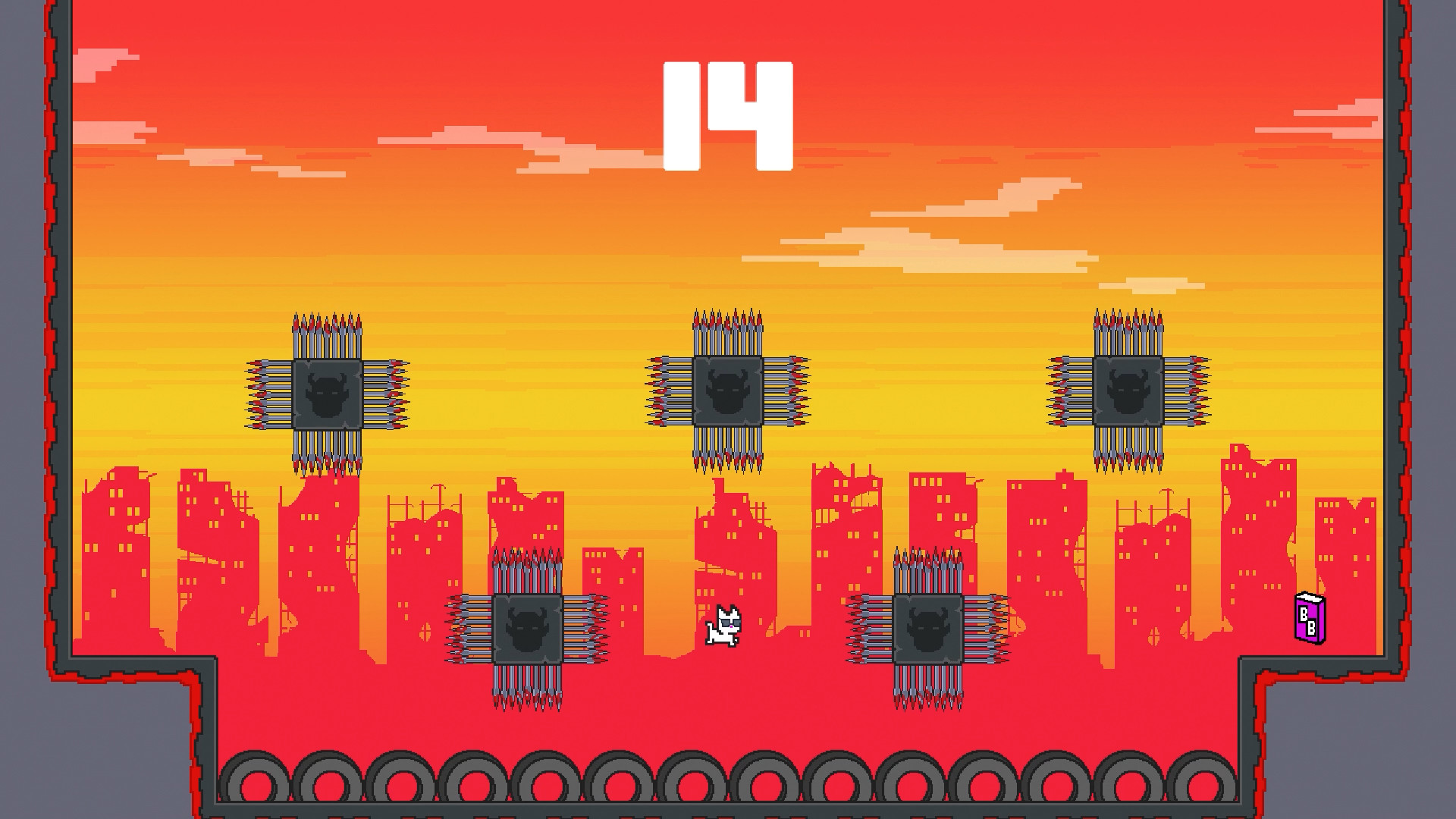 BYTE CATS screenshot 8