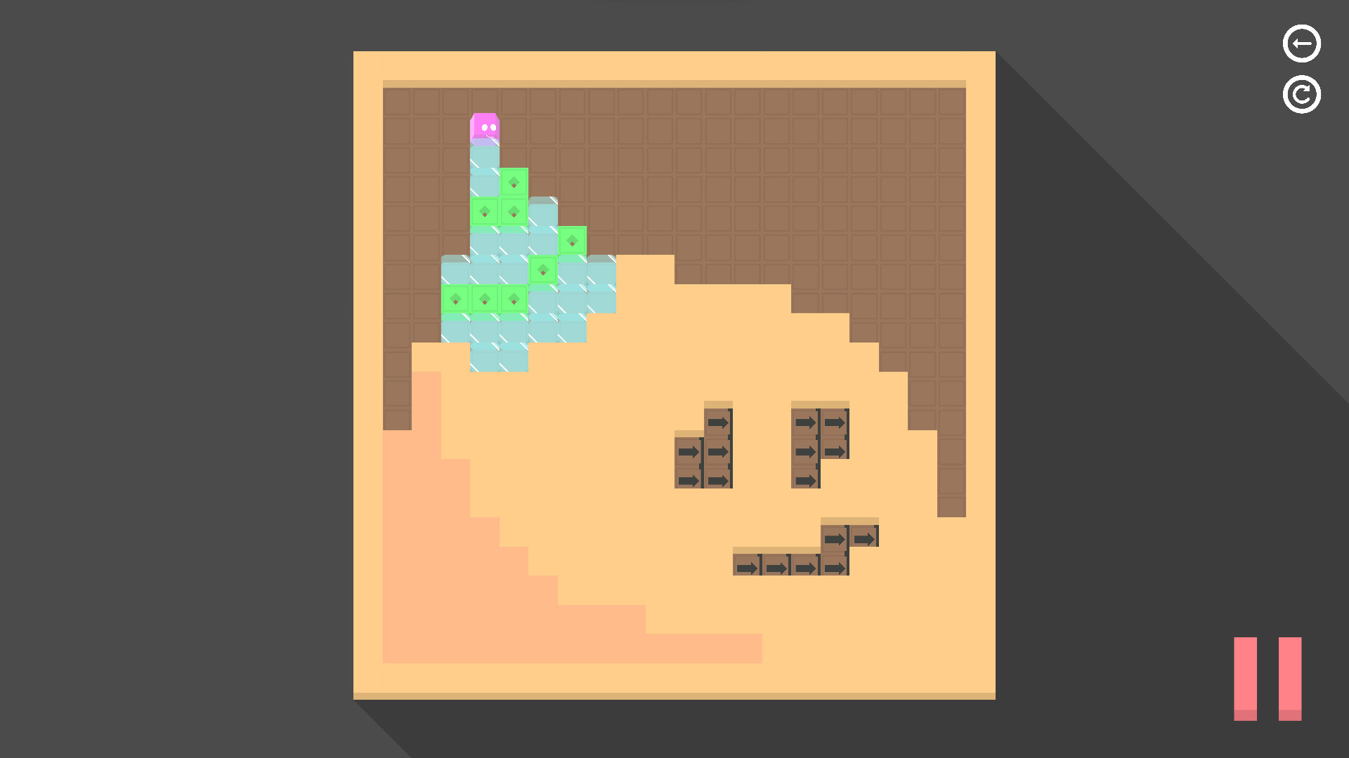 Gem Setter screenshot 5