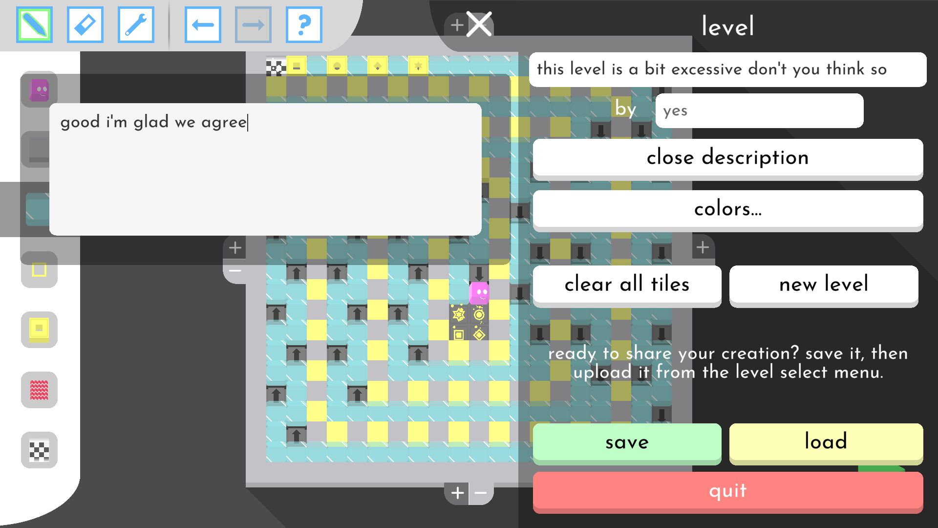 Gem Setter screenshot 6