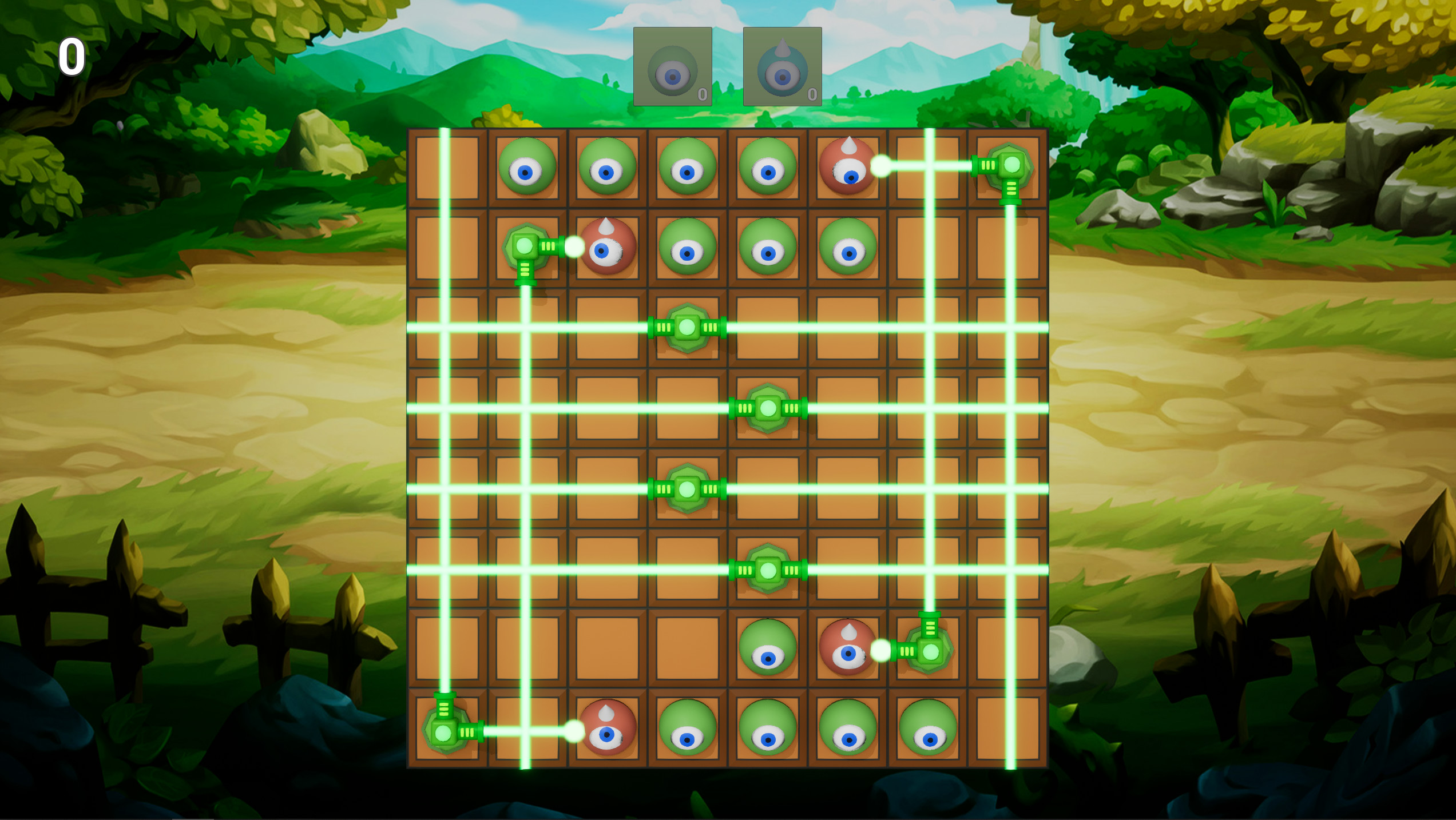 Save All Monsters! screenshot 2