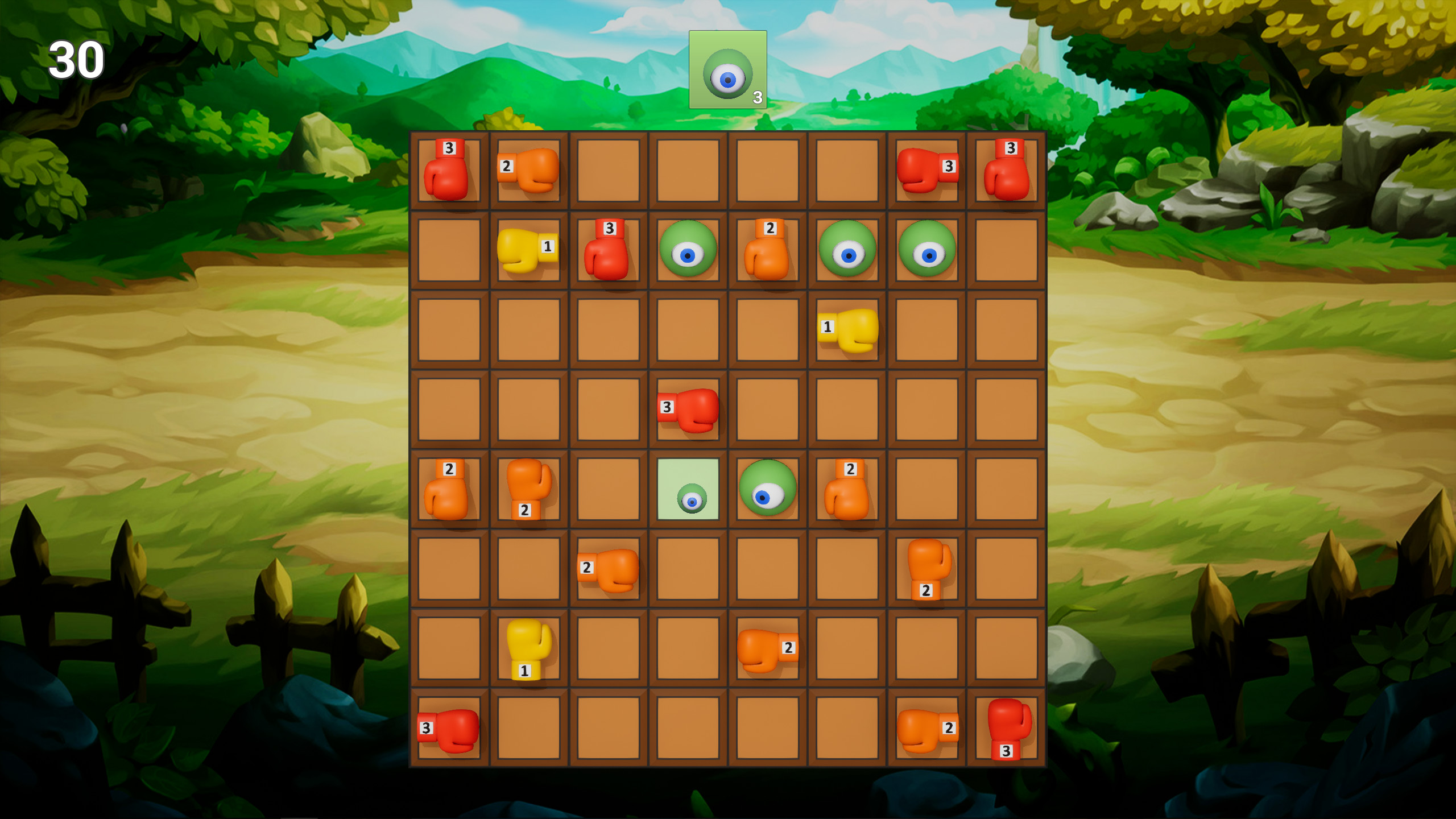 Save All Monsters! screenshot 1